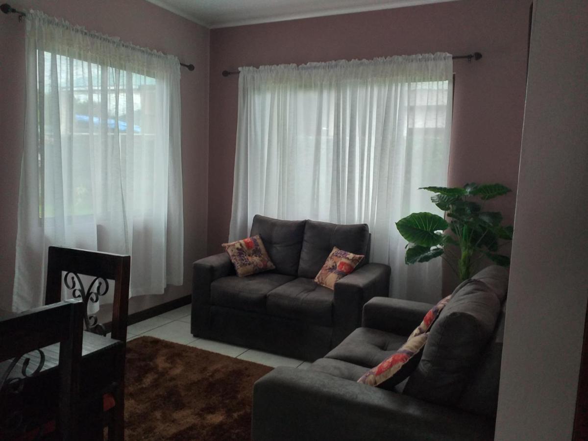 Casa La Fortuna 1 外观 照片