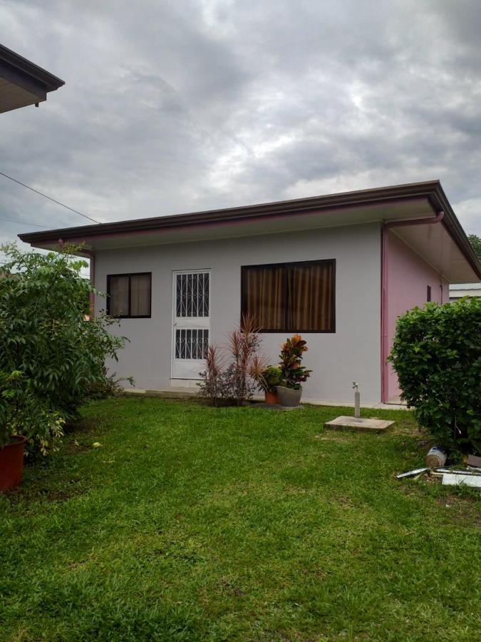 Casa La Fortuna 1 外观 照片
